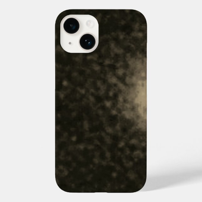 iPhone 14 Hülle (Rückseite)