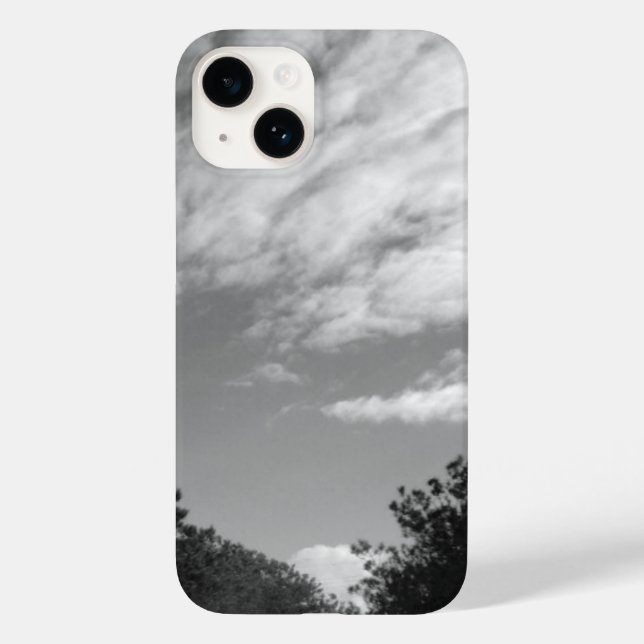 iPhone 14 Hülle (Rückseite)