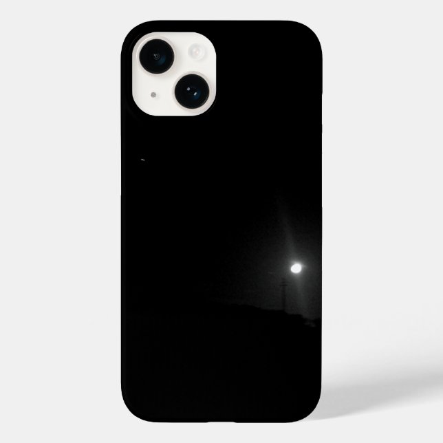 iPhone 14 Hülle (Rückseite)