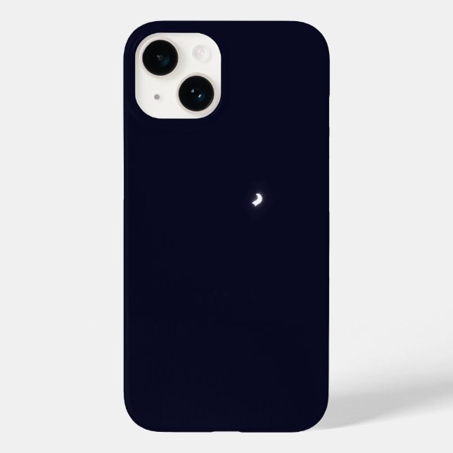 iPhone 14 Hülle (Rückseite)
