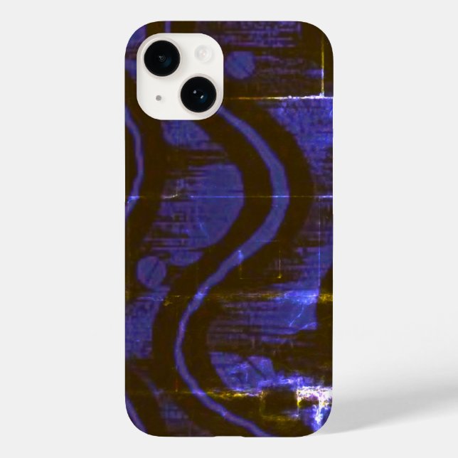 iPhone 14 Hülle (Rückseite)
