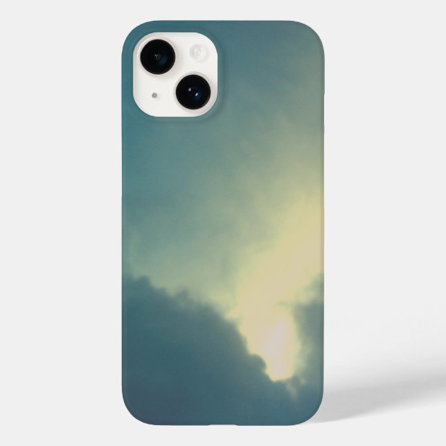 iPhone 14 Hülle (Rückseite)