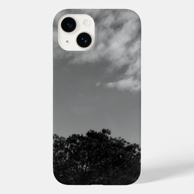 iPhone 14 Hülle (Rückseite)