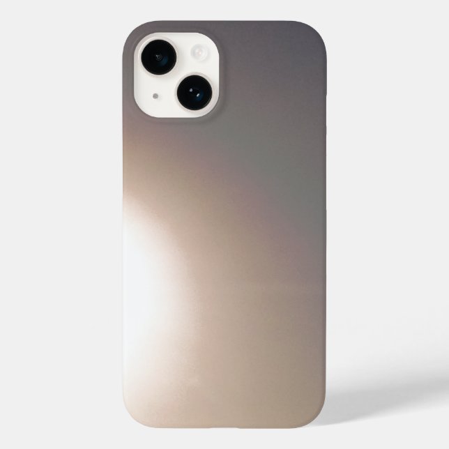iPhone 14-Hülle Case-Mate iPhone 14 Hülle (Rückseite)