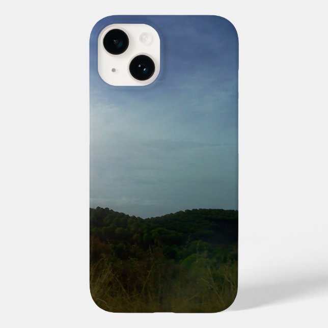 iPhone 14-Hülle Case-Mate iPhone 14 Hülle (Rückseite)