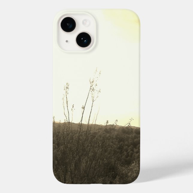 iPhone 14-Hülle Case-Mate iPhone 14 Hülle (Rückseite)