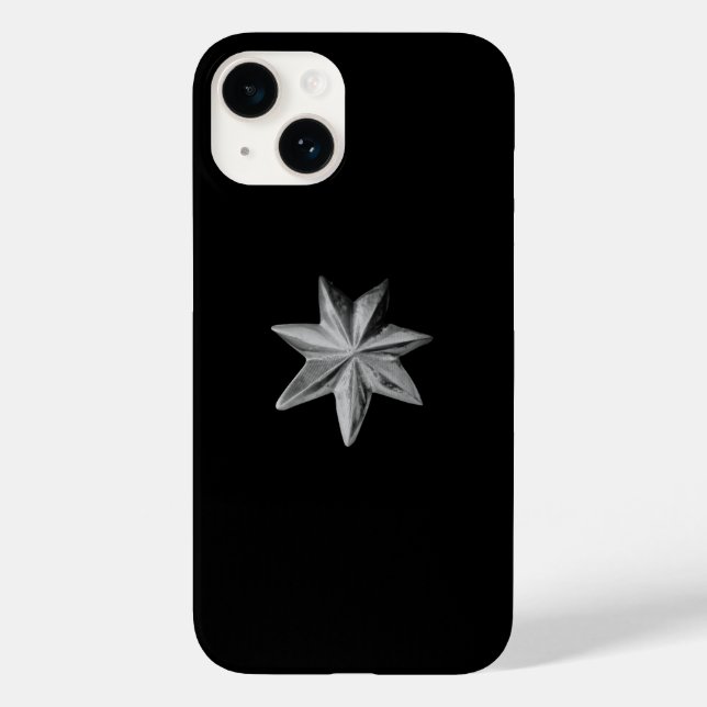 iPhone 14-Hülle Case-Mate iPhone 14 Hülle (Rückseite)