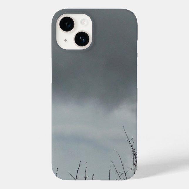 iPhone 14-Hülle Case-Mate iPhone 14 Hülle (Rückseite)