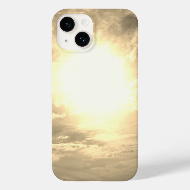 iPhone 14-Hülle Case-Mate iPhone 14 Hülle (Rückseite)