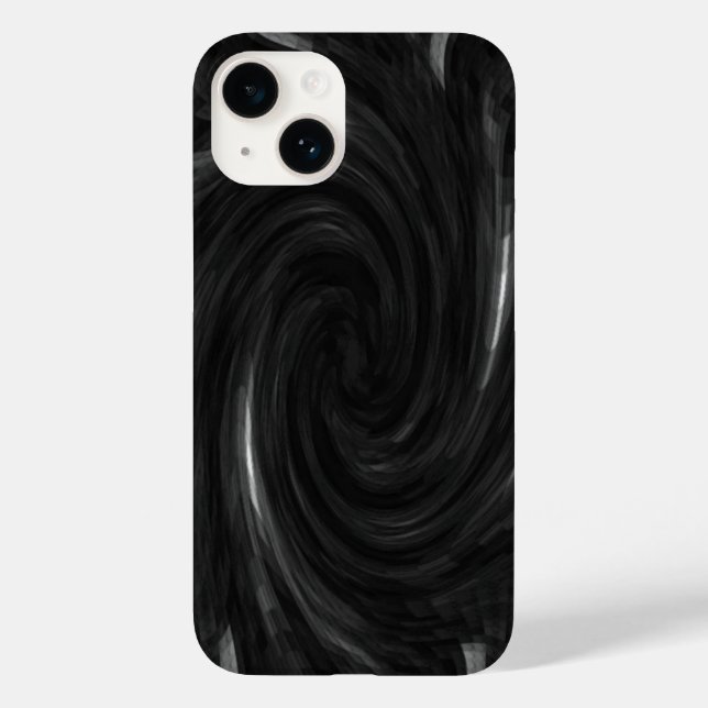 iPhone 14-Hülle Case-Mate iPhone 14 Hülle (Rückseite)