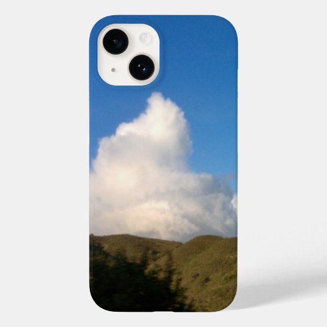iPhone 14-Hülle Case-Mate iPhone 14 Hülle (Rückseite)