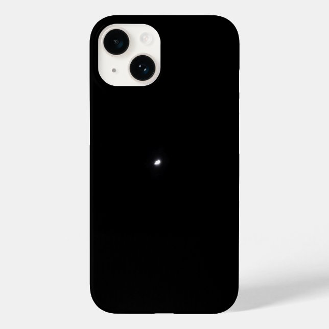 iPhone 14-Hülle Case-Mate iPhone 14 Hülle (Rückseite)