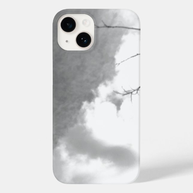 iPhone 14-Hülle Case-Mate iPhone 14 Hülle (Rückseite)
