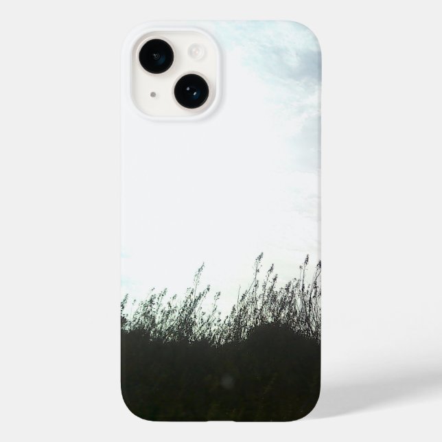 iPhone 14-Hülle Case-Mate iPhone 14 Hülle (Rückseite)