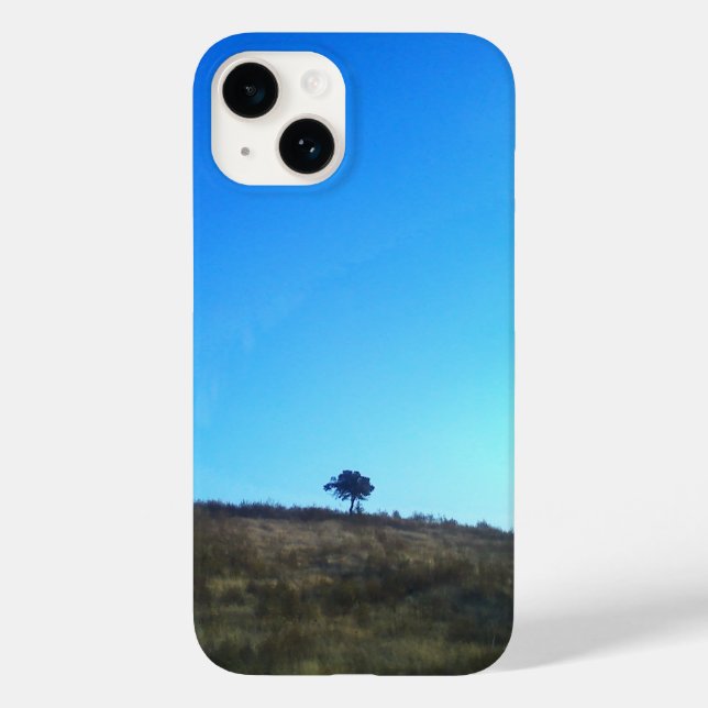 iPhone 14-Hülle Case-Mate iPhone 14 Hülle (Rückseite)