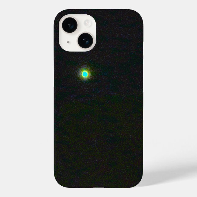 iPhone 14-Hülle Case-Mate iPhone 14 Hülle (Rückseite)