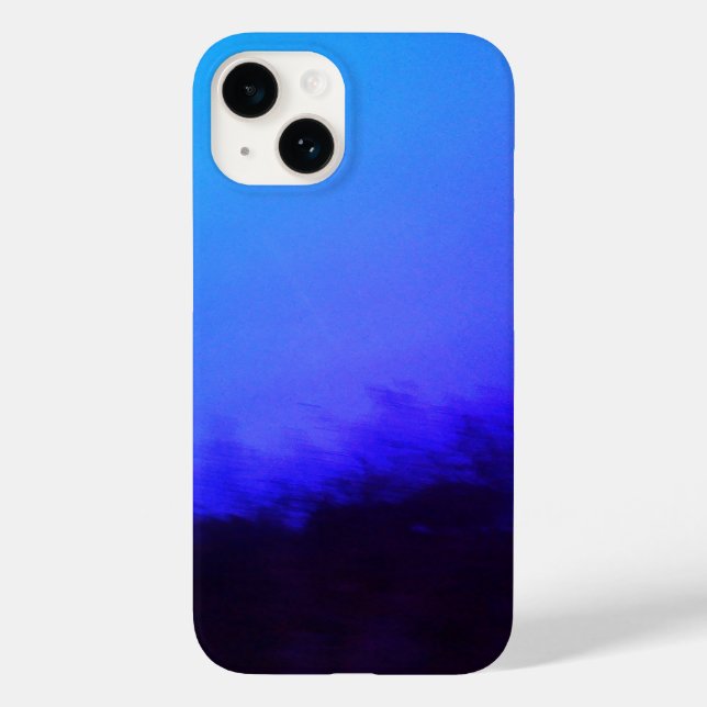iPhone 14-Hülle Case-Mate iPhone 14 Hülle (Rückseite)