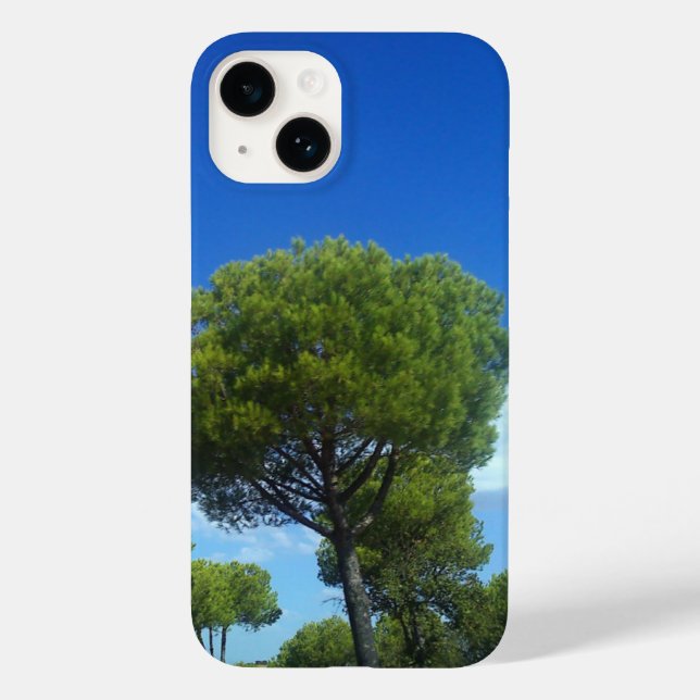 iPhone 14-Hülle Case-Mate iPhone 14 Hülle (Rückseite)