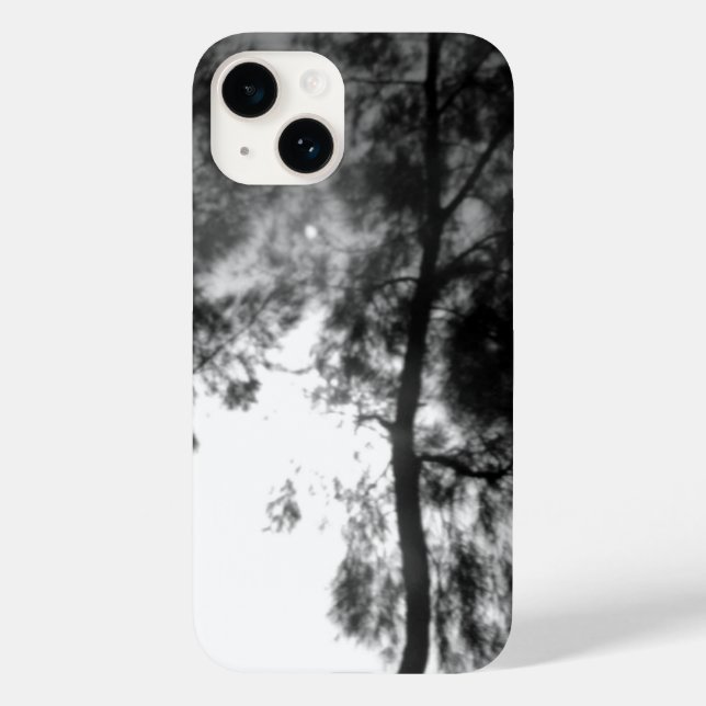 iPhone 14-Hülle Case-Mate iPhone 14 Hülle (Rückseite)
