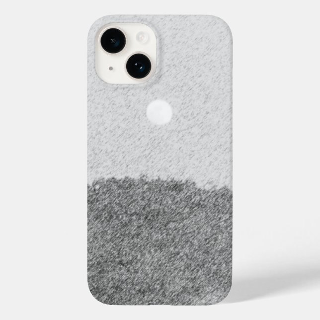 iPhone 14-Hülle Case-Mate iPhone 14 Hülle (Rückseite)