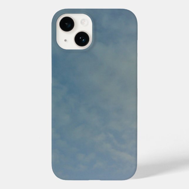 iPhone 14-Hülle Case-Mate iPhone 14 Hülle (Rückseite)