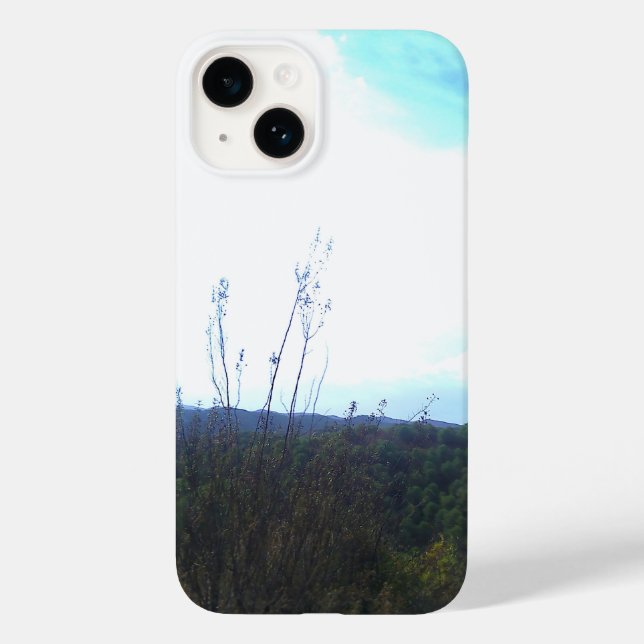 iPhone 14-Hülle Case-Mate iPhone 14 Hülle (Rückseite)
