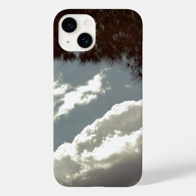 iPhone 14-Hülle Case-Mate iPhone 14 Hülle (Rückseite)