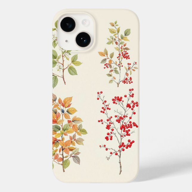 iPhone 14 Hüllen (Rückseite)