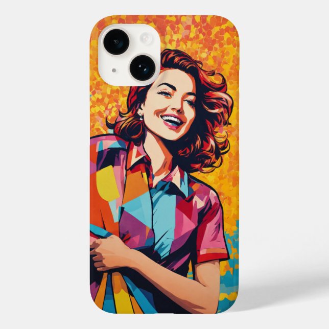 iPhone 14 Hüllen (Rückseite)