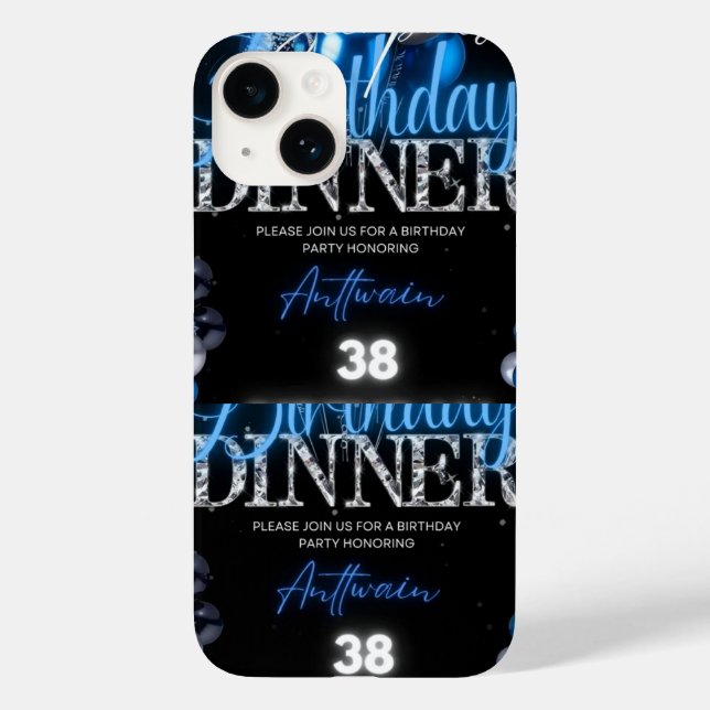 iPhone 14 Hüllen (Rückseite)