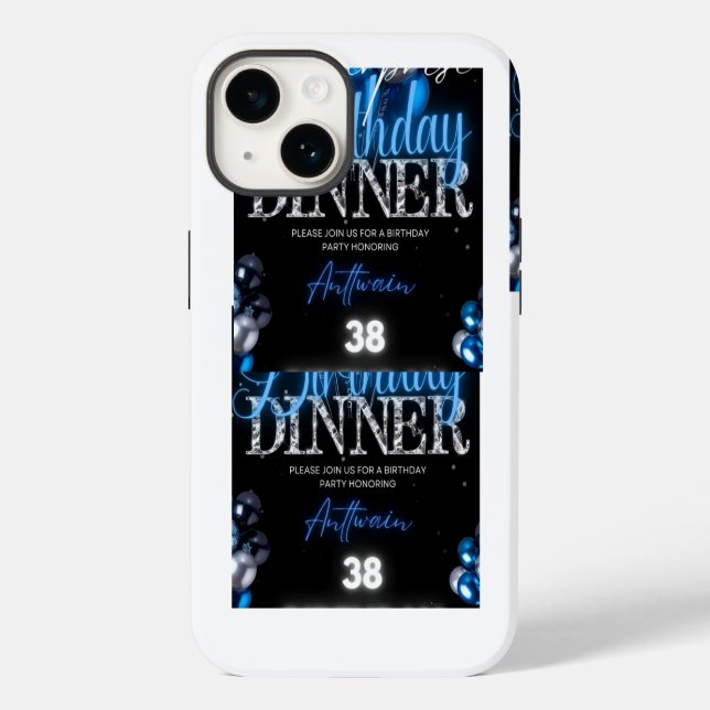iPhone 14 Hüllen (Rückseite)