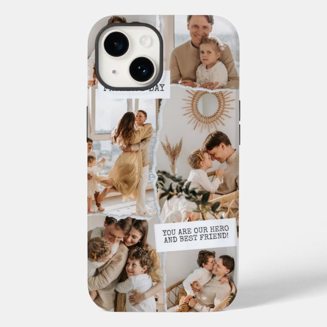 iPhone 14 Hüllen (Rückseite)