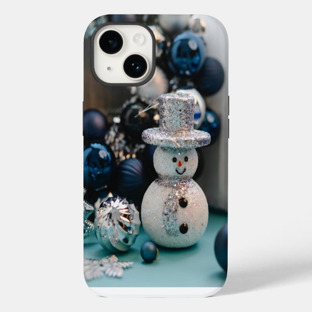 iPhone 14 Hüllen (Rückseite)