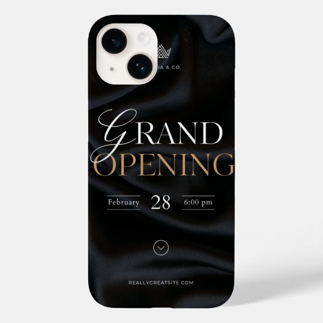 iPhone 14 Hüllen (Rückseite)