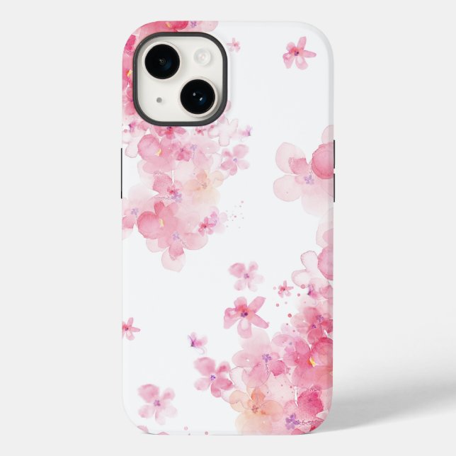 iPhone 14 Hüllen (Rückseite)