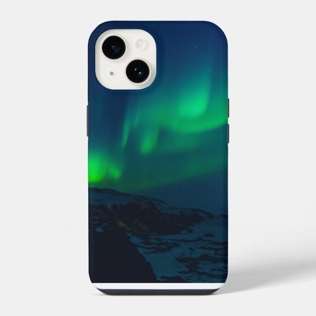 iPhone 14 Hüllen  Hülle (Rückseite)