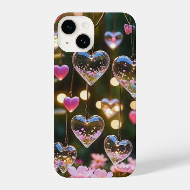 iPhone 14 Hüllen Hülle (Rückseite)