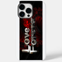 iPhone 14 Hüllen max pro Liebe für immer