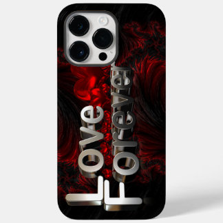 iPhone 14 Hüllen max pro Liebe für immer