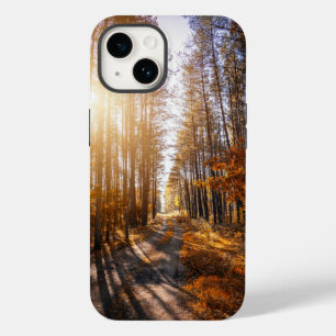 iPhone 14 Hüllen mit poetischen Naturbildern