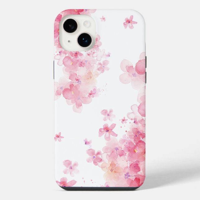 iPhone 14 Hüllen Plus  Hülle (Rückseite)