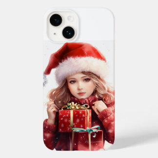 iPhone 14 Hüllen Weihnachten Special