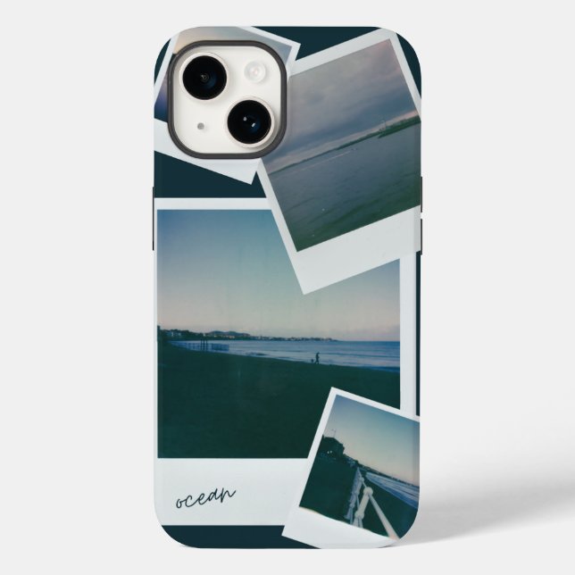 iPhone 14 / iPad Gehäuse Case-Mate iPhone 14 Hülle (Rückseite)