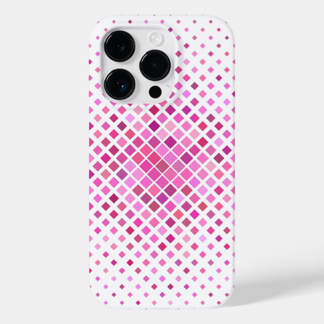 iPhone 14 Pro Fall Case-Mate iPhone 14 Pro Hülle (Rückseite)