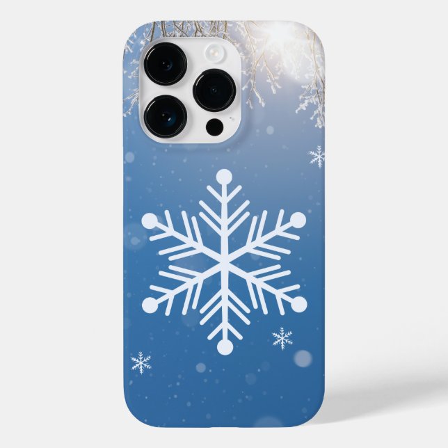 iPhone 14 pro Fall Case-Mate iPhone 14 Pro Hülle (Rückseite)