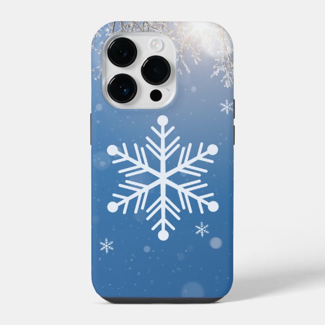 iPhone 14 Pro-Hülle Pro Hülle (Rückseite)