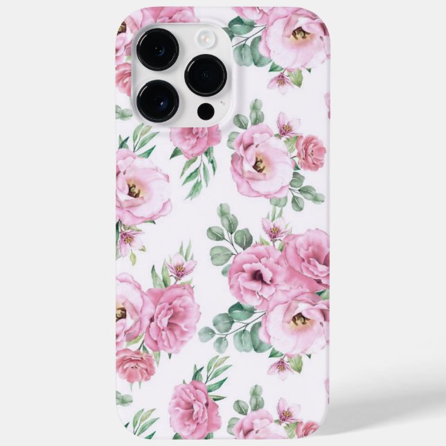 iPhone 14 Pro Max Case (Rückseite)