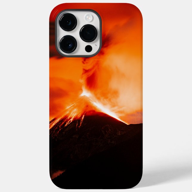 iphone 14 Pro Max Case-Mate iPhone 14 Pro Max Hülle (Rückseite)