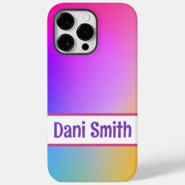 iPhone 14 Pro Max coque personnalisé