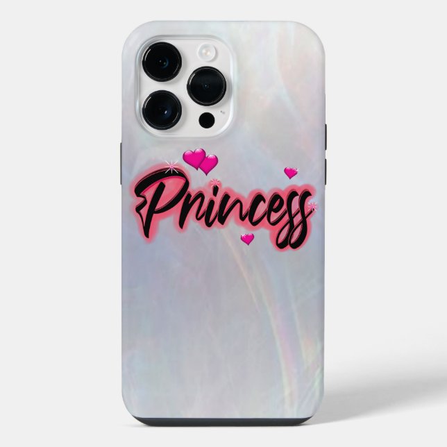 iPhone 14 Pro Max. Hüllen Max Hülle (Rückseite)